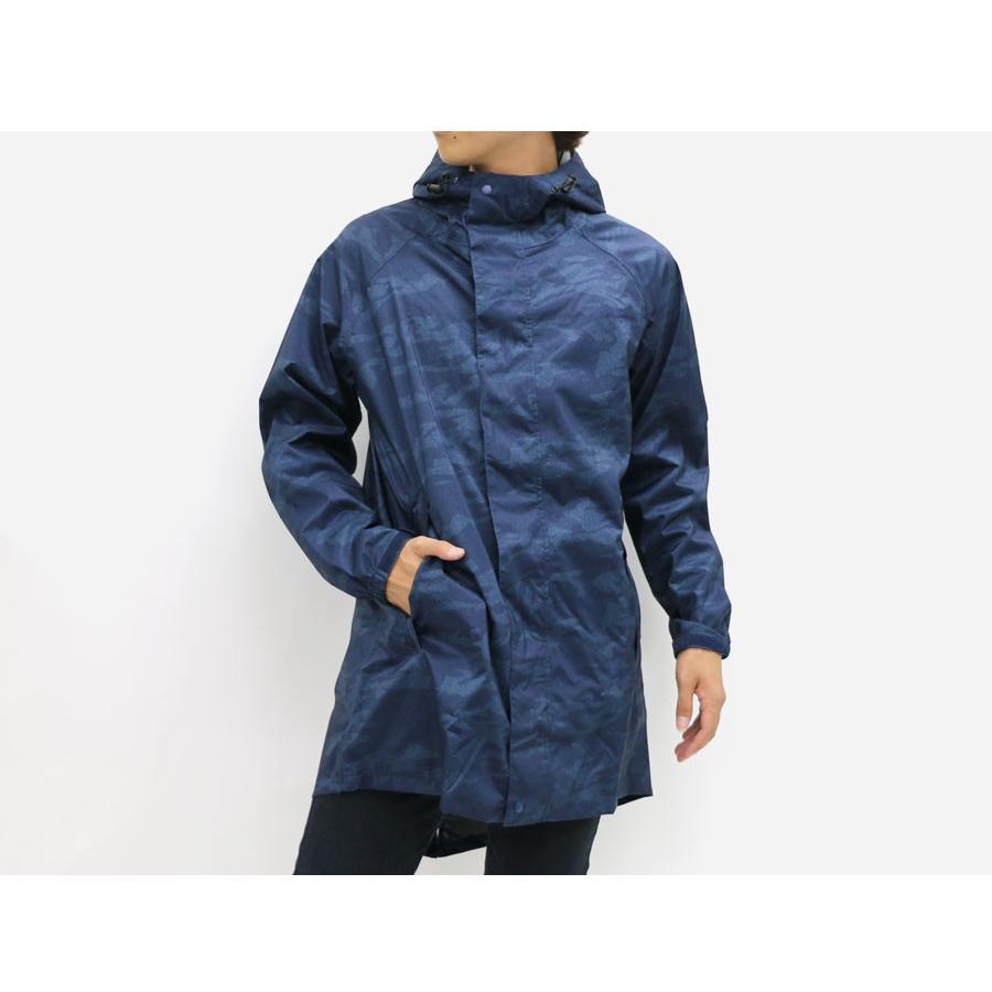 レインジャケット メンズ レインウェア Edwin エドウィン レインコート 防水 撥水 アウター コート マルカワ 通販 Yahoo ショッピング