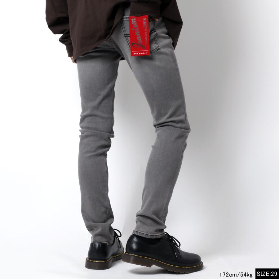 Jeanism Edwin ジーンズ メンズ 40代 50代 マルカワ 通販 Yahoo ショッピング