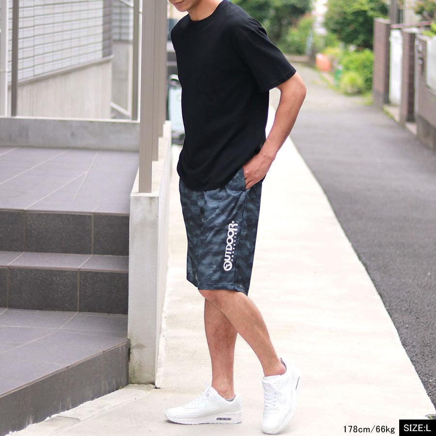 OUTDOOR PRODUCTS ハーフパンツ メンズ アウトドアプロダクツ OUTDOOR PRODUCTS ハーフパンツ メンズ アウトドアプロダクツ