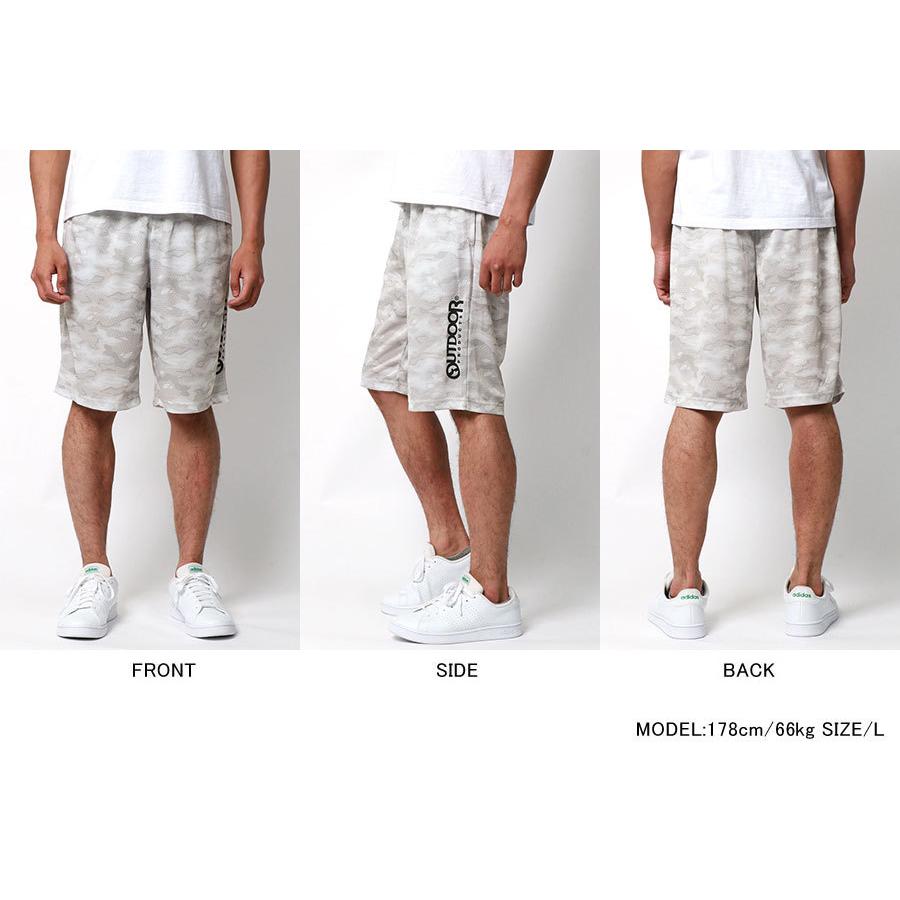 OUTDOOR PRODUCTS ハーフパンツ メンズ アウトドアプロダクツ OUTDOOR PRODUCTS ハーフパンツ メンズ アウトドアプロダクツ
