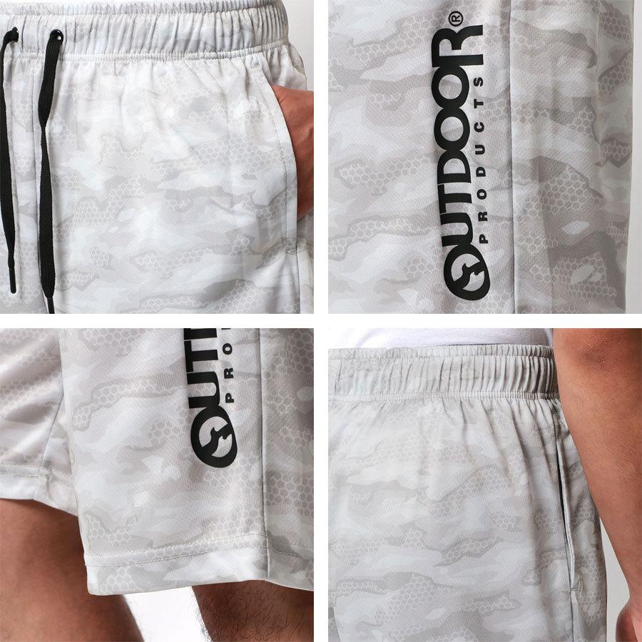 OUTDOOR PRODUCTS ハーフパンツ メンズ アウトドアプロダクツ OUTDOOR PRODUCTS ハーフパンツ メンズ アウトドアプロダクツ