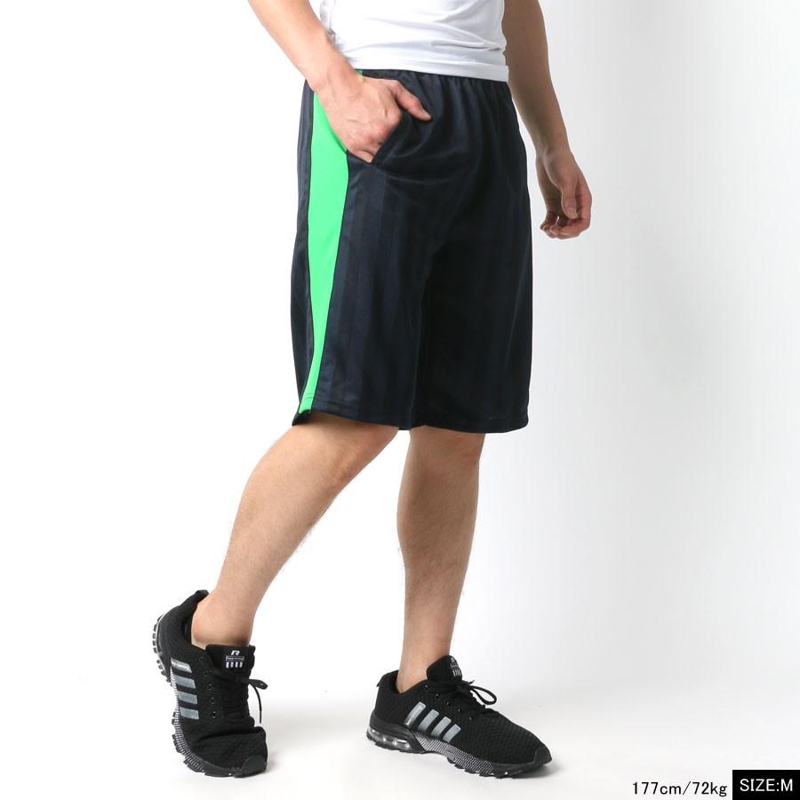 ハーフパンツ メンズ ジャージパンツ シャドーストライプ ショートパンツ ジャージ マルカワ 通販 Yahoo ショッピング