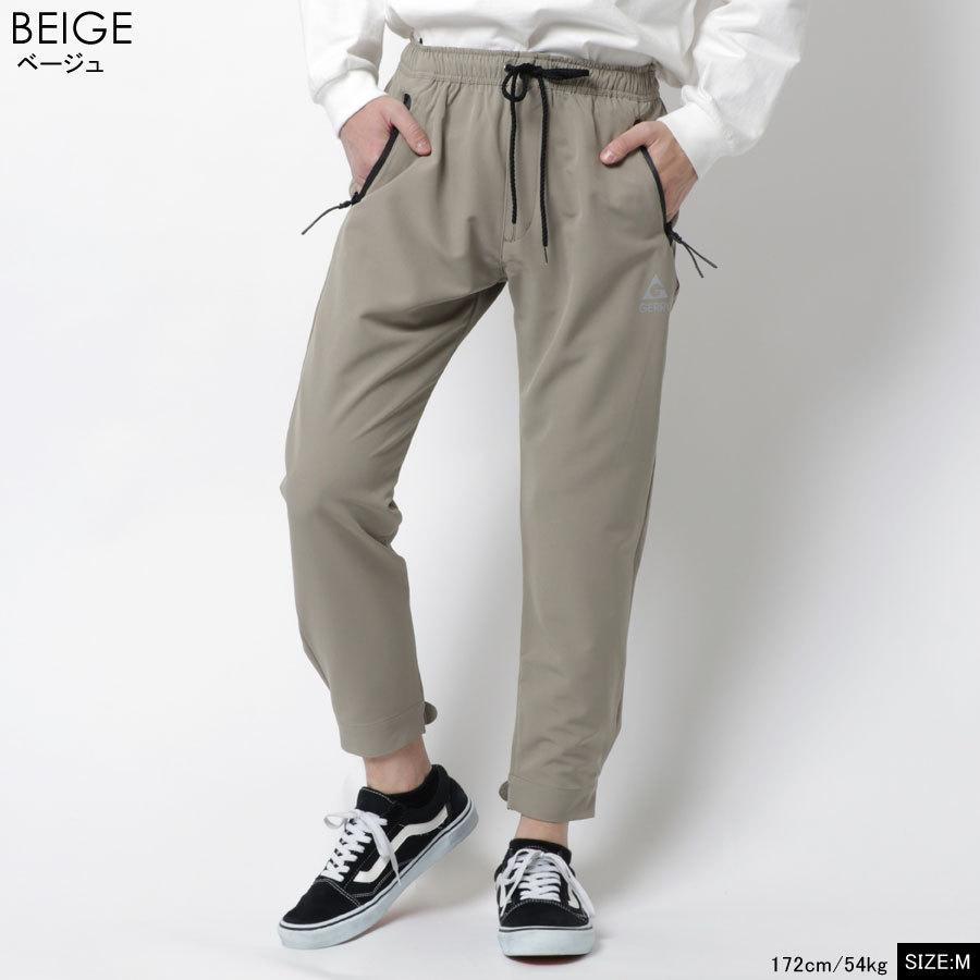 イージーパンツ メンズ Gerry ジェリー 9分 ストレッチ ロングパンツ アンクル ボトム ルームウェア 部屋着 マルカワ 通販 Yahoo ショッピング