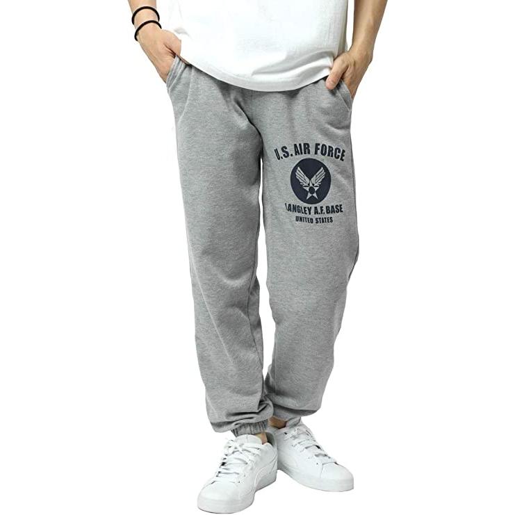 スウェットパンツ メンズ スウェットパンツ ブランド エアフォース Air Force 父の日 Saopedrodasmissoes Rs Gov
