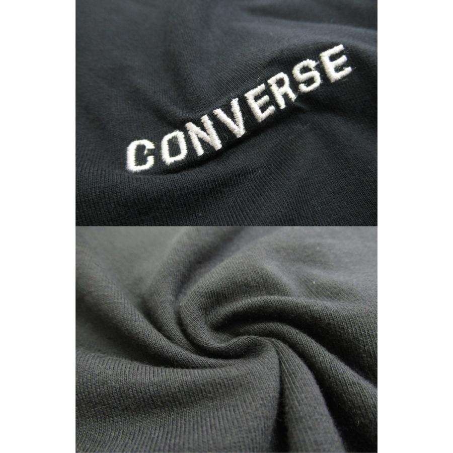 CONVERSE 大きいサイズメンズ Ｔシャツ 半袖｜marukawa7｜08