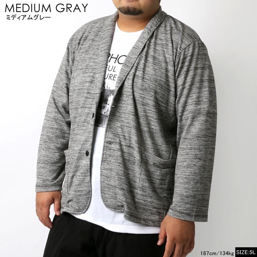 大きいサイズ メンズ カーディガン 半袖 Tシャツ セット テーラードジャケット マルカワ 通販 Yahoo ショッピング