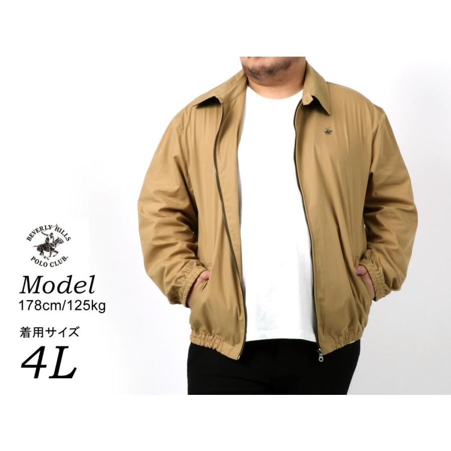 超目玉 大きサイズ メンズ アウター ブルゾン Dprd Jatimprov Go Id