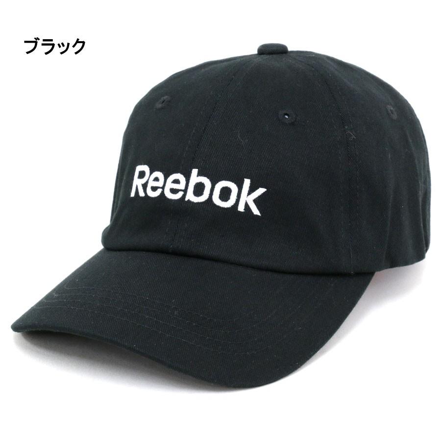 帽子 キャップ メンズ コットン ロゴ 刺繍 ぼうし Cap おしゃれ プレゼント Reebok リーボック マルカワ 通販 Yahoo ショッピング