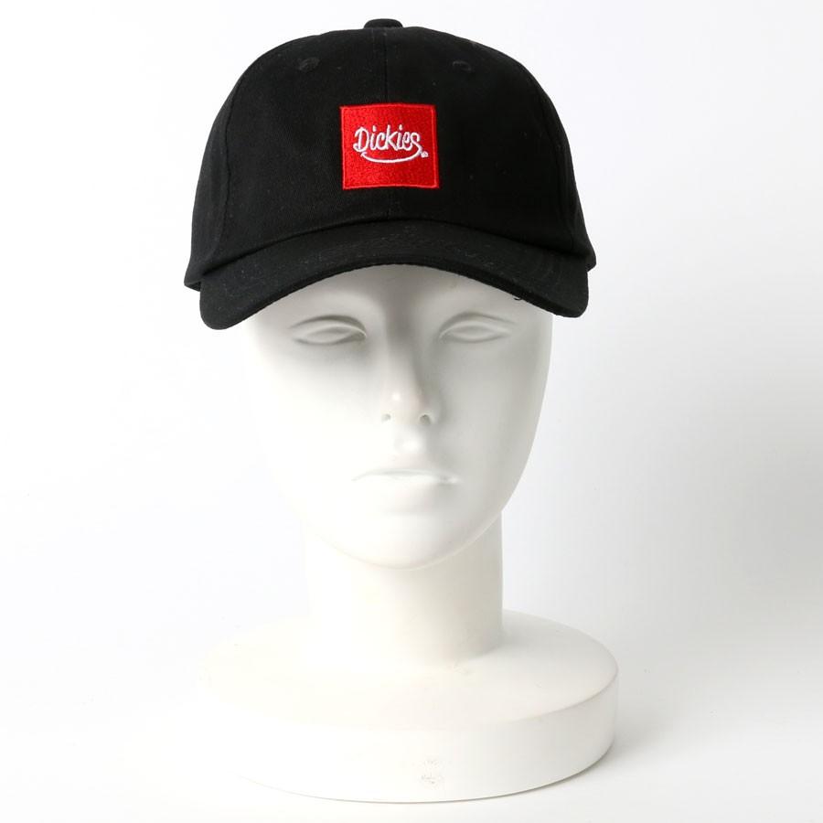 キャップ 帽子 メンズ 男女兼用 綿100 Cap ぼうし スマイルロゴ おしゃれ カジュアル プレゼント Dickies ディッキーズ マルカワ 通販 Yahoo ショッピング