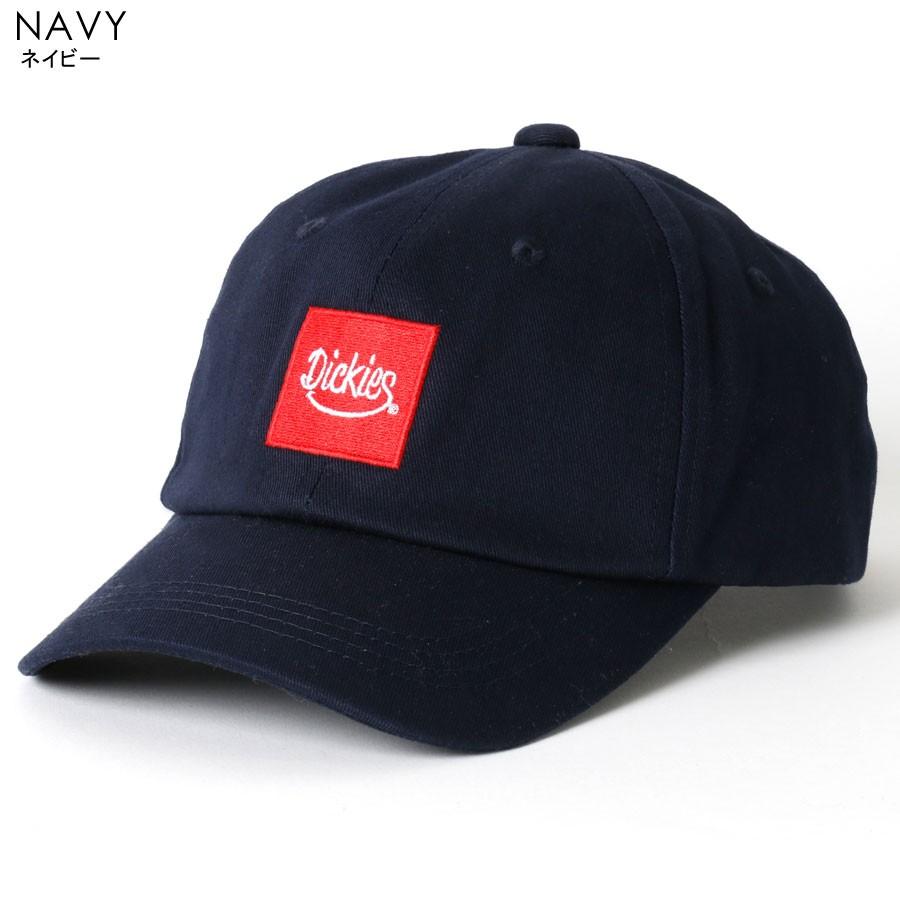 キャップ 帽子 メンズ 男女兼用 綿100 Cap ぼうし スマイルロゴ おしゃれ カジュアル プレゼント Dickies ディッキーズ マルカワ 通販 Yahoo ショッピング