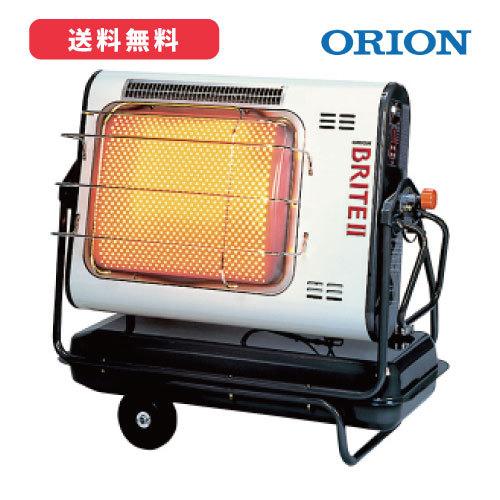 オリオン ジェットヒーター HR330H AC 100V / 熱出力:38.8 オリオン ジェットヒーター HR330H AC 100V / 熱出力:38.8