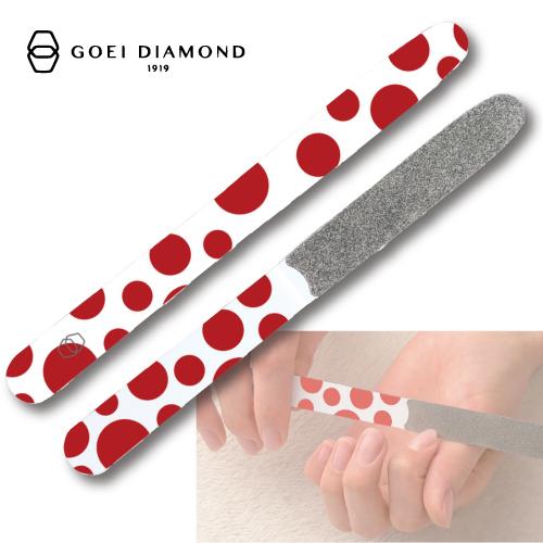 GOEI DIAMOND ダイヤモンドファイル Original 呉英製作所 : 丸武