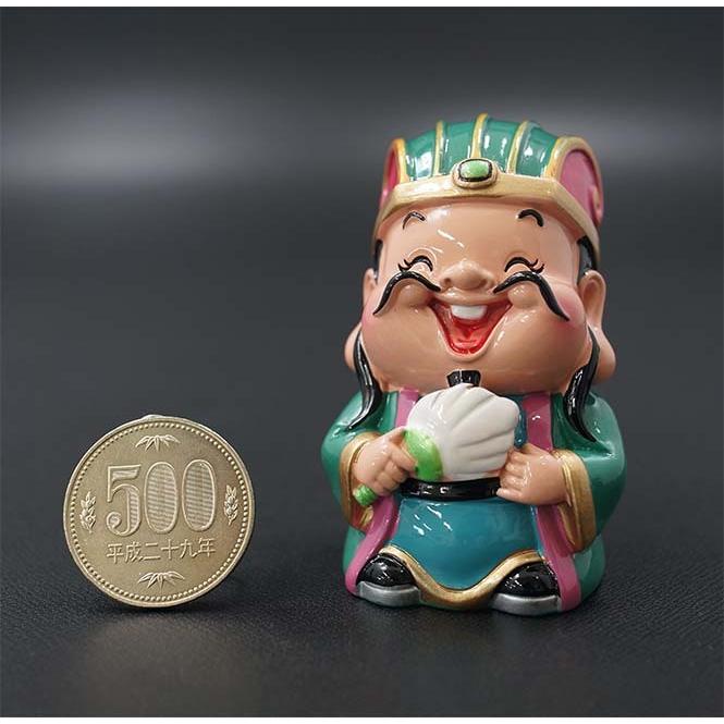 三国志フィギュア 超絶レア・Lサイズ 三国志人形 : 丸武オンライン