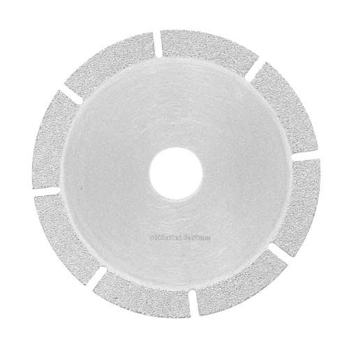 アウトレット価格！10枚セット】【S-2】ダイヤモンドカッター 105mm
