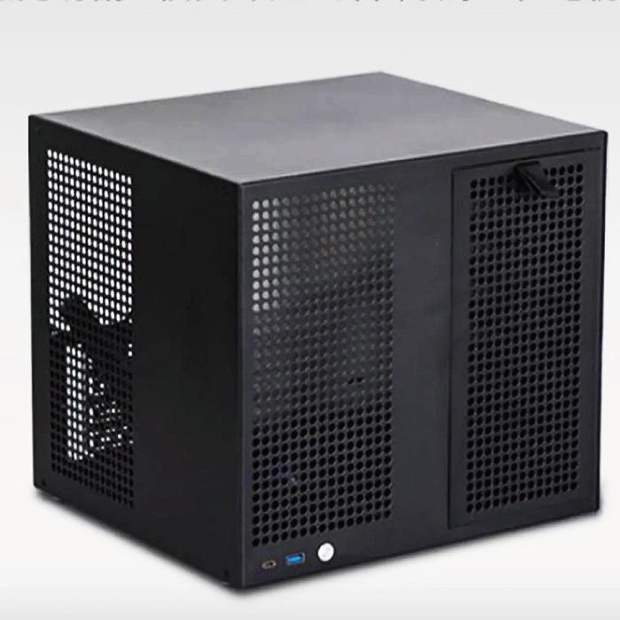 国内発送！通常価格：39,800円】Sagittarius NAS・PCケース 3.5インチ