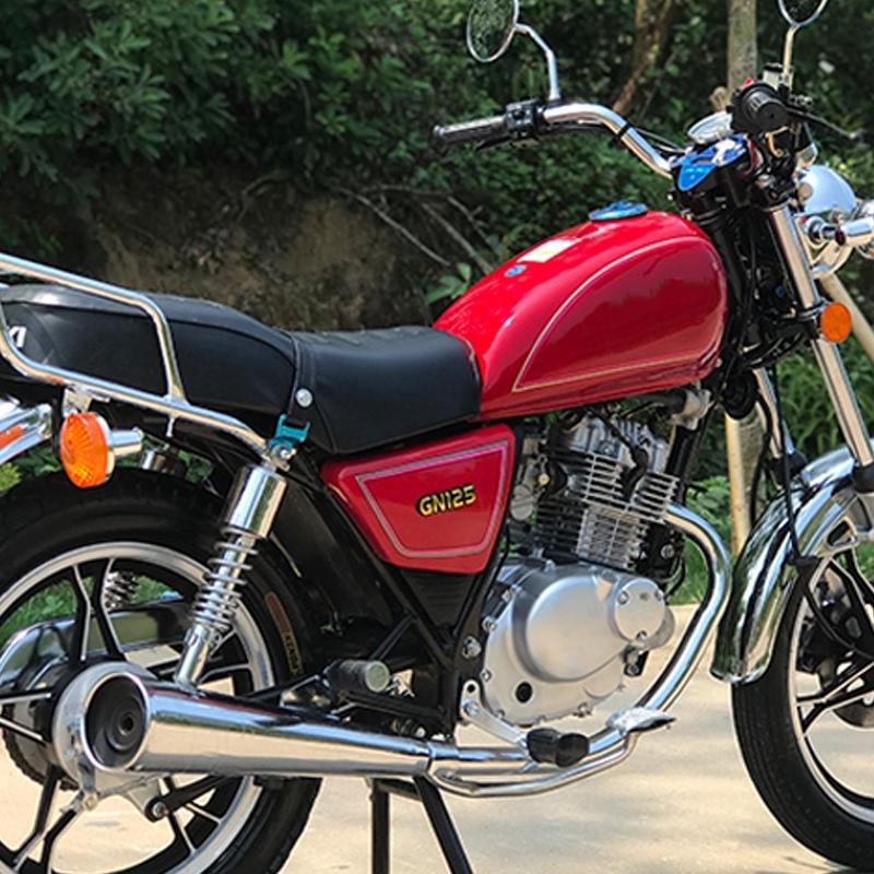 サイドカバー gn125 バッテリーカバー フレームサイドカバーパネル