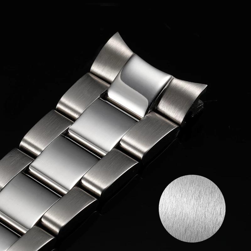 ⭐︎値下げしました⭐︎ROLEX ステンレススチール リンク