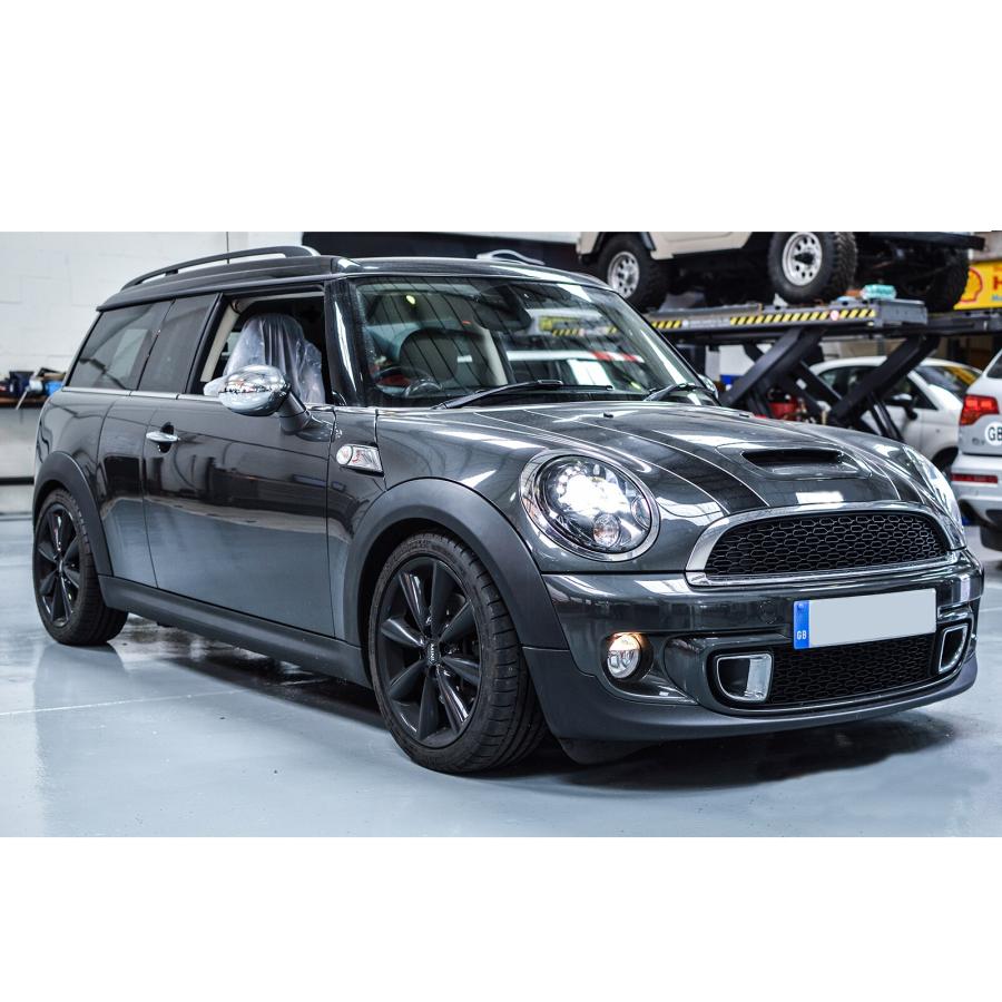MINI（ミニ） ヘッドライトリング BMW MINI ミニクーパー r55 r56 2007