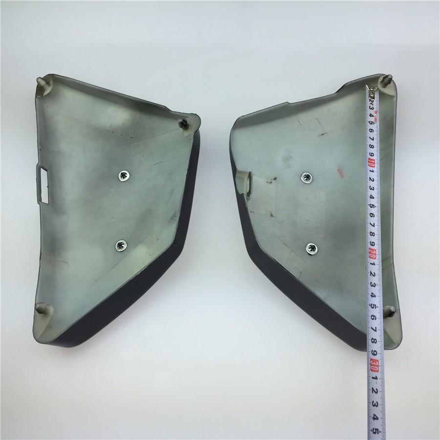 スズキ（SUZUKI） SUZUKI gn125 HJ125 プラスチック サイドカバー