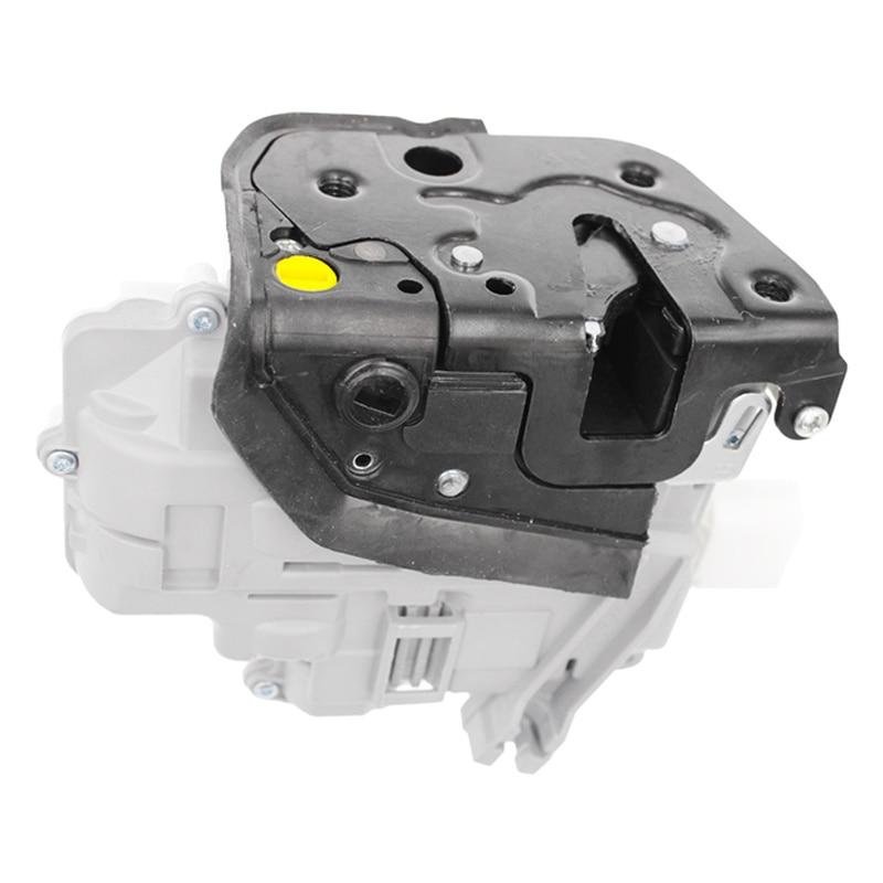 Audi（アウディ） ドアロックアクチュエータ フロント リア a3 a6 8p1