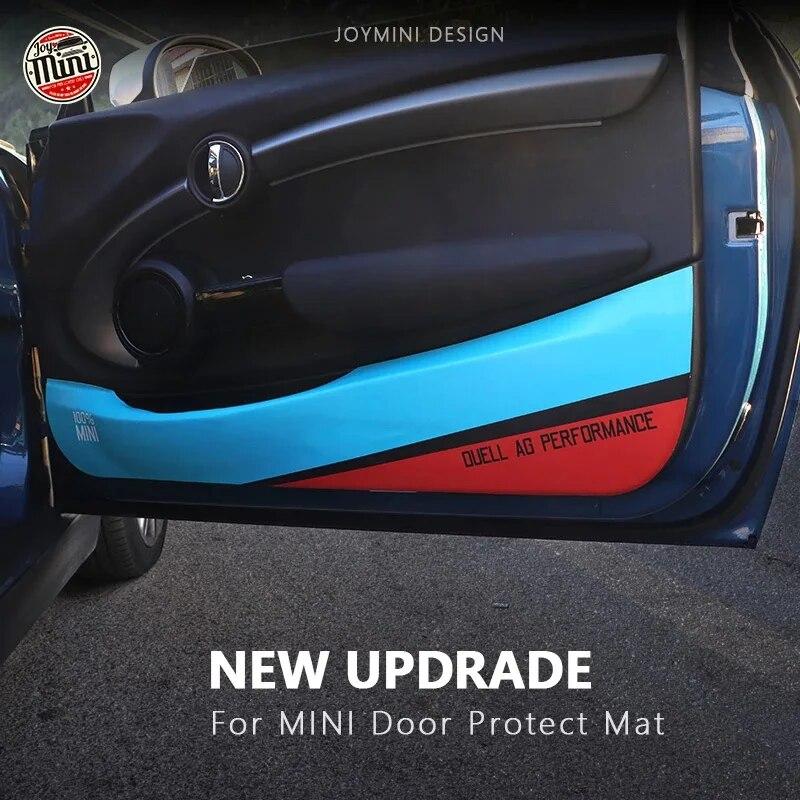 MINI（ミニ） ミニクーパー JCW 車 カーボンファイバーステッカー