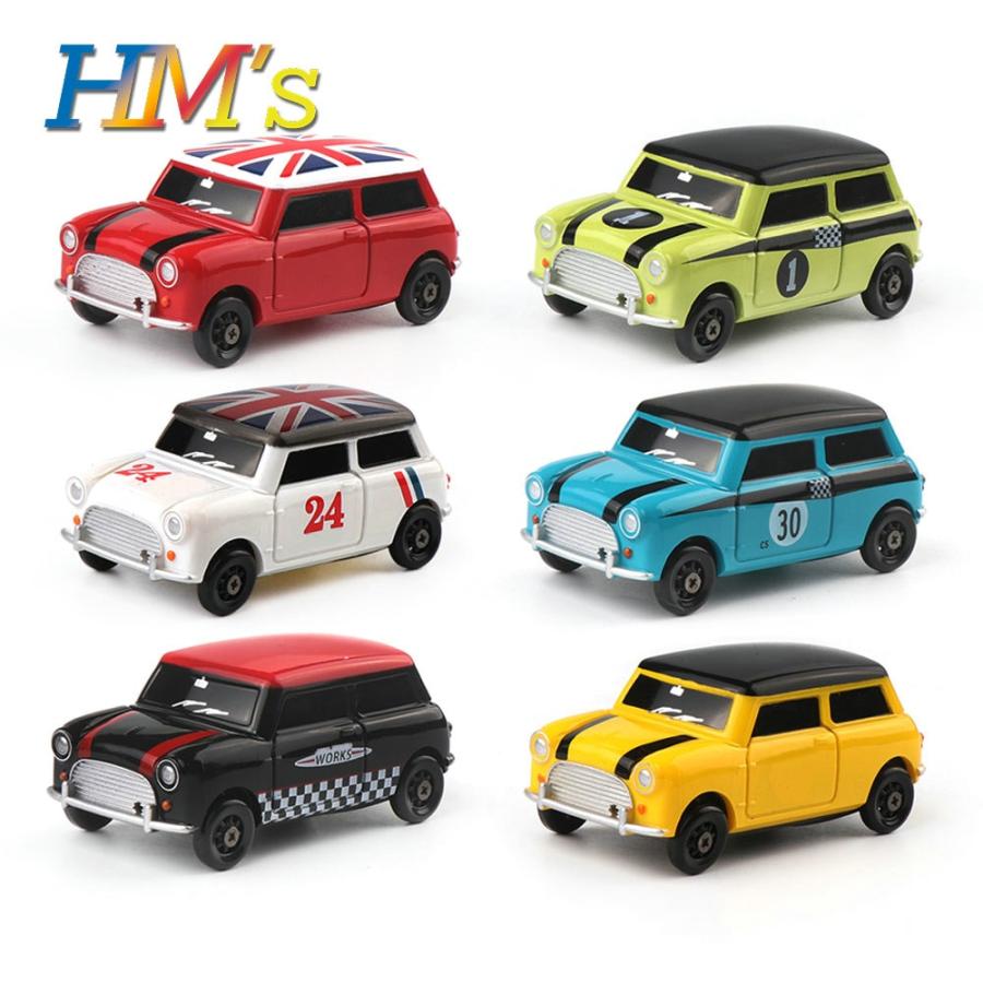 ミニクーパー キーカバー 鍵カバー ミニチュア 保護シェル MINI f56