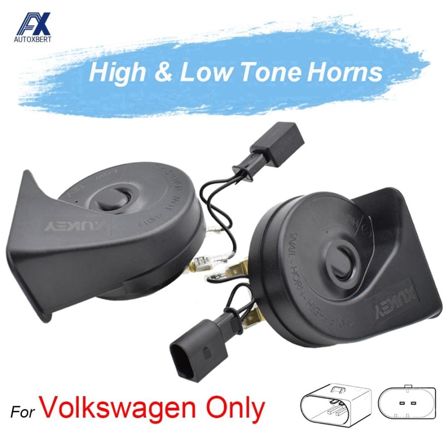 フォルクスワーゲン カタツムリホーン ツイントーン ホーン 410/510 
