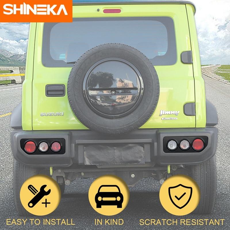 スズキ（SUZUKI） 自動車 テールライトカバー ジムニー : Marukeya