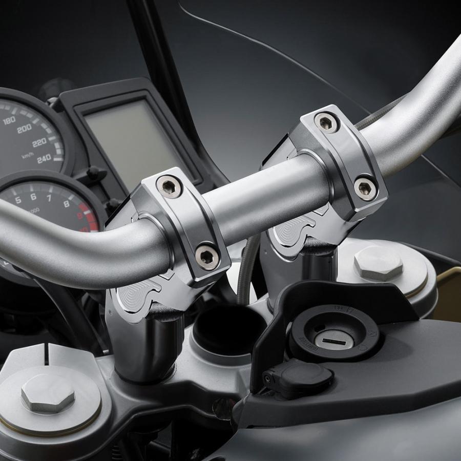 BMW ハンドルバーライザー BMW R1250GS R1200GS Adventure S1000XR 