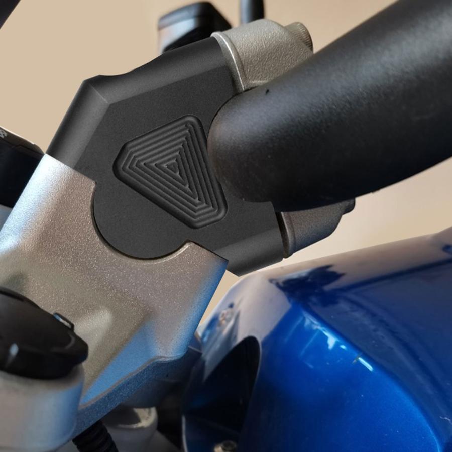 BMW ハンドルバーライザー BMW R1250GS R1200GS Adventure S1000XR 