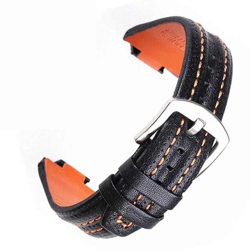 腕時計 ベルト バンド レザーストラップ ウォッチ セイコー