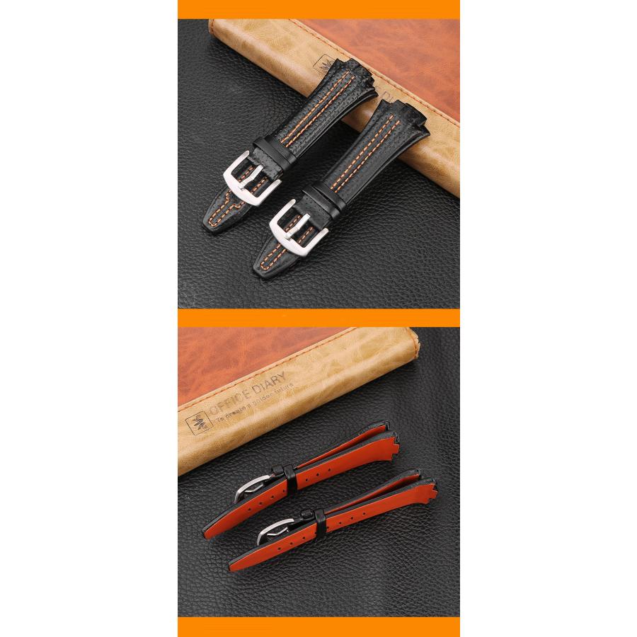 腕時計 ベルト バンド レザーストラップ ウォッチ セイコー