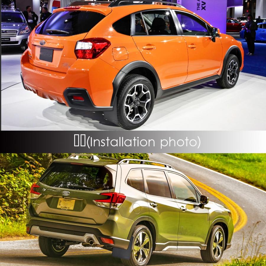 スバル レガシィ BG5 BD5 マッドガード　マッドフラップ　レア 塗装 車 SUBARU（スバル） マッドフラップ 泥よけ スプラッシュガード