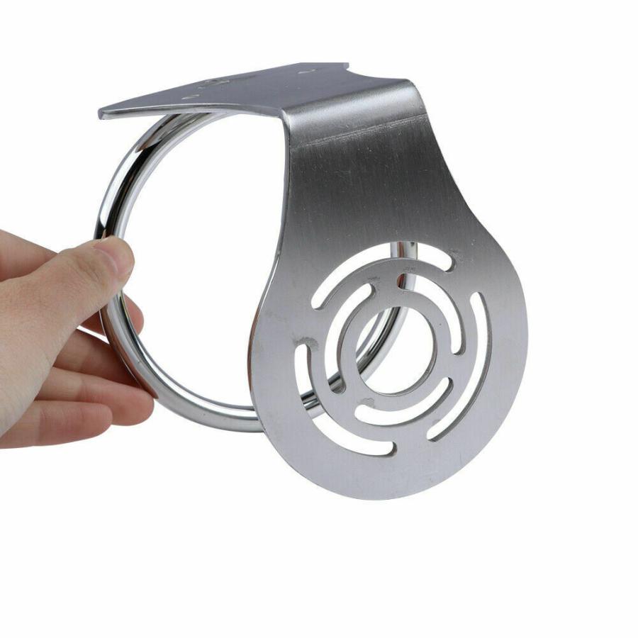 ボート カップホルダー ドリンクホルダー リングカップ ステンレス鋼 研磨 ヨット ネジ付き mrk2520Marukeya 通販