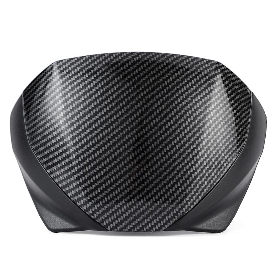 TRIUMPH（トライアンフ） フロントガラス トライデント 660 スクリーン