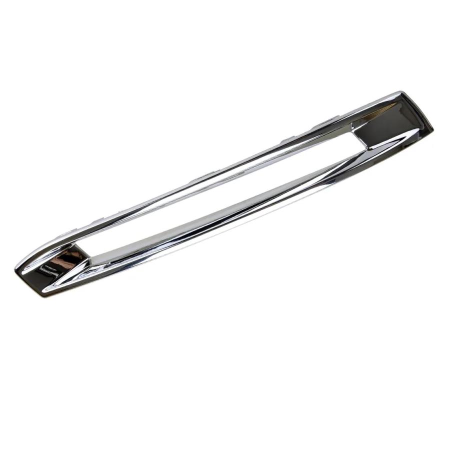 フロント フォグライトカバー メルセデスベンツ x166 gl500 gl550 gl63  