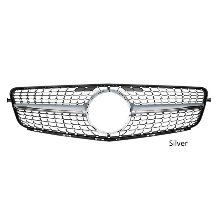 Mercedes-Benz フロントバンパー グリル一体 Mercedes-Benz（メルセデス・ベンツ） 自動車 フロントバンパー