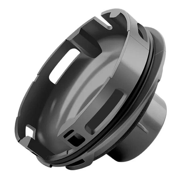 ダイソン Dyson v7 v8 コードレス 掃除機 フィルター モーターカバー