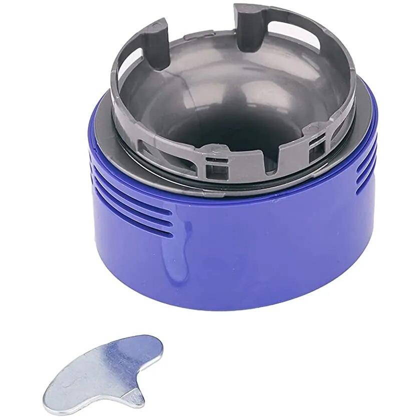 ダイソン Dyson v7 v8 コードレス 掃除機 フィルター モーターカバー