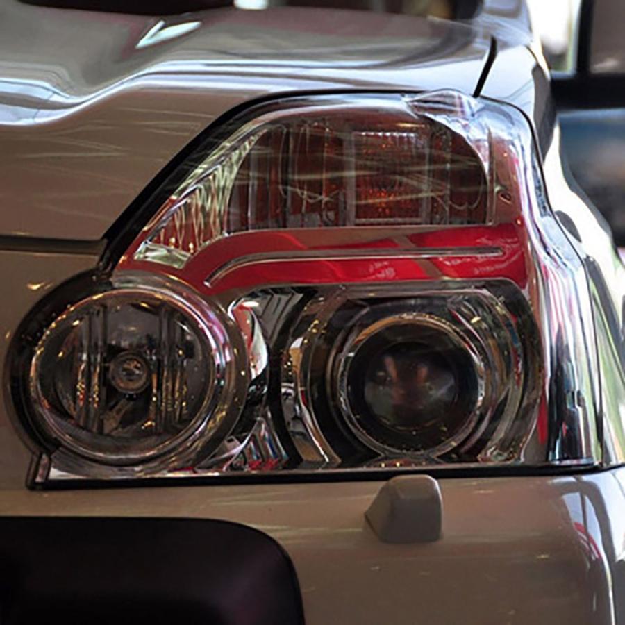 日産/ニッサン エクストレイル T31 後期　ヘッドライトカバー 日産 エクストレイル ヘッドライト レンズ ヘッドライトカバー