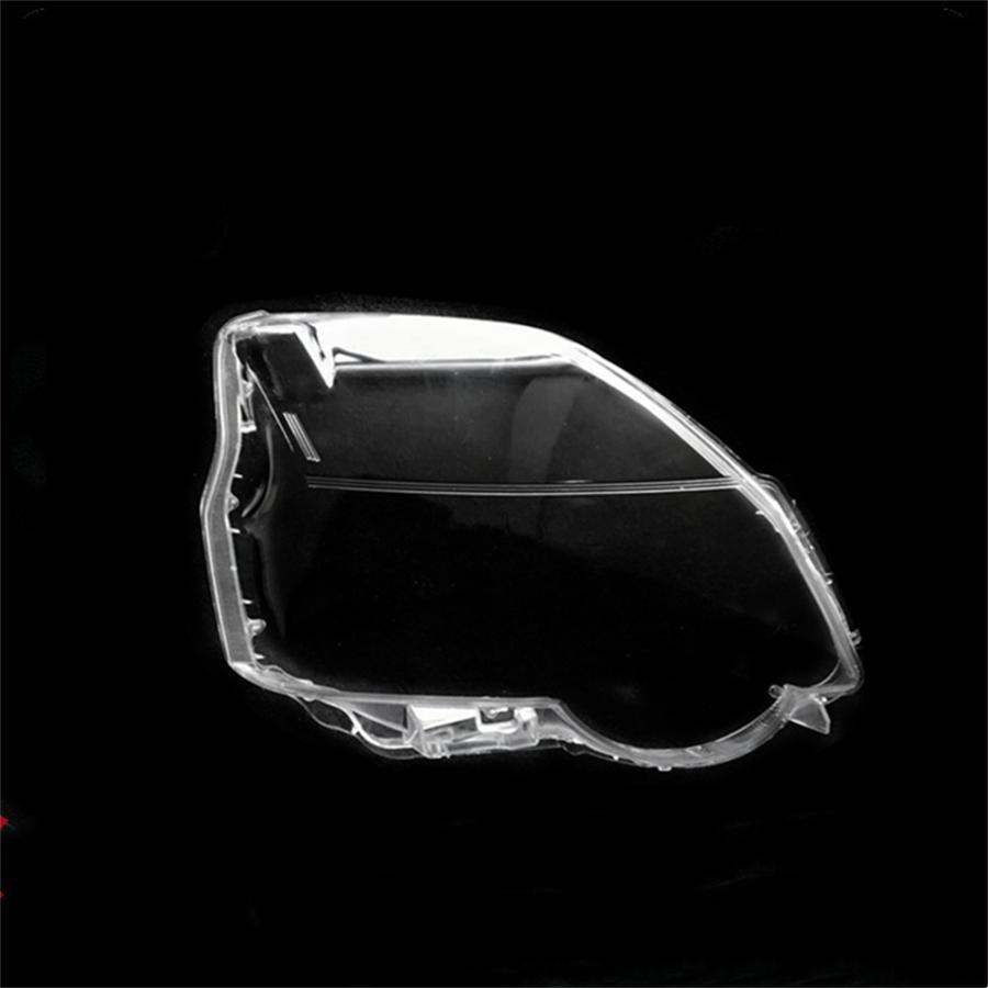 エクストレイル 日産 T31 後期型 2011-2013年 ヘッドライト レンズ