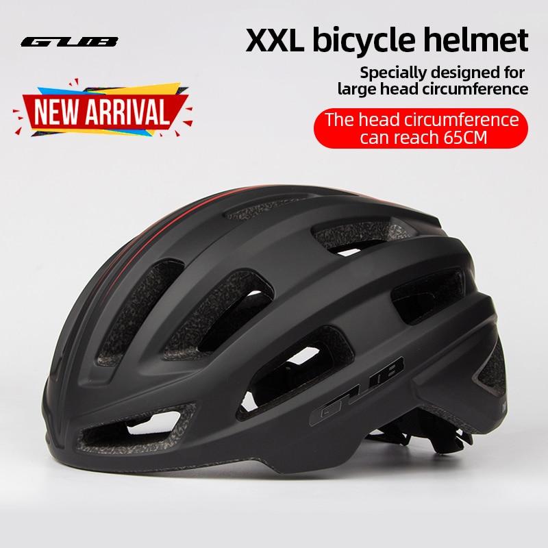 自転車 ヘルメット 大きいサイズ XXL 61-65cm 男性 女性 メンズ 自転車 ヘルメット 大きいサイズ XXL 61-65cm 男性 女性 メンズ