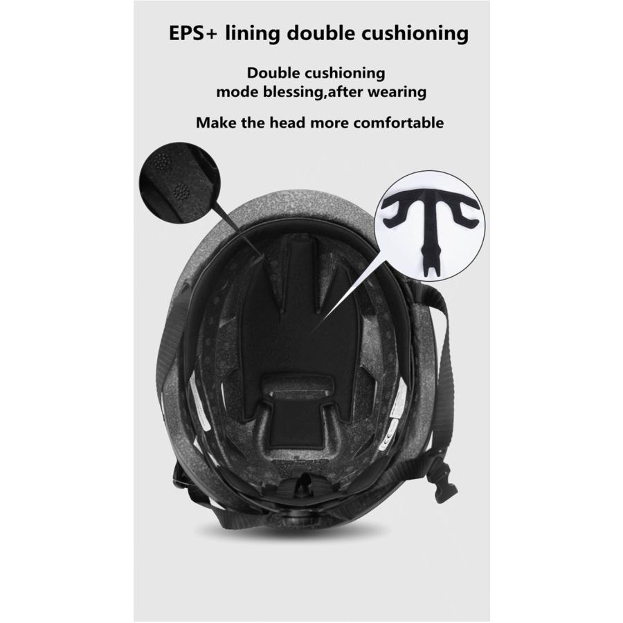 自転車 ヘルメット 大きいサイズ XXL ロードバイク MTB 大人 男性 女性