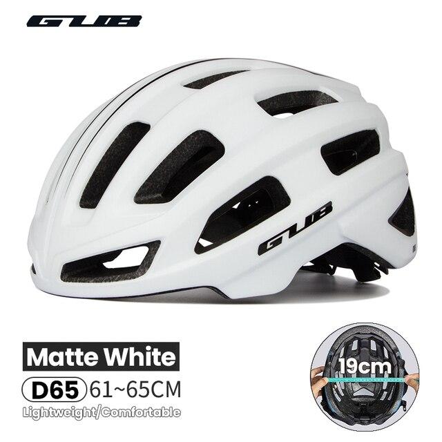自転車 ヘルメット 大きいサイズ XXL 男性 女性 軽量 ビッグサイズ 61