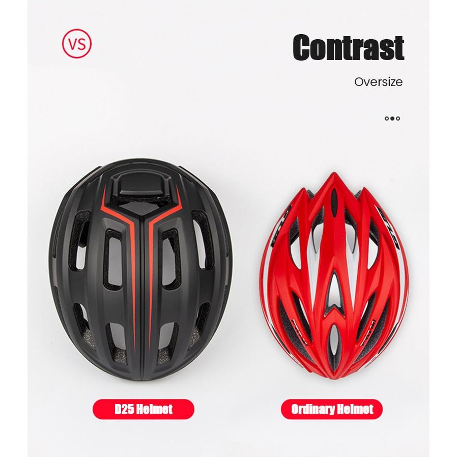 自転車 ヘルメット 大きいサイズ XXL 男性 女性 軽量 ビッグサイズ 61