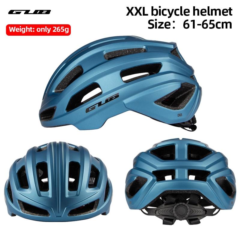 ヘルメット マウンテンバイクヘルメット 自転車 アクセサリー 61-65cm
