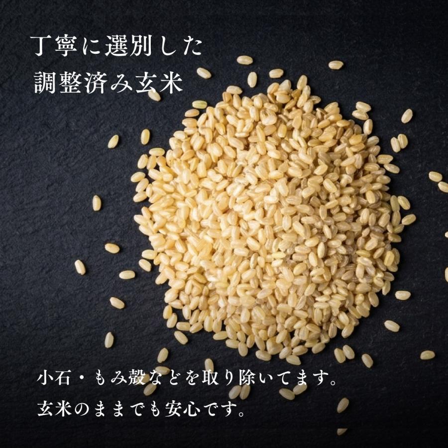 令和7年産有機ふっくりんこ玄米30kg ふっくりんこ 米 米30kg 玄米 お米 北海道米 30kg 令和7年産 精米無料