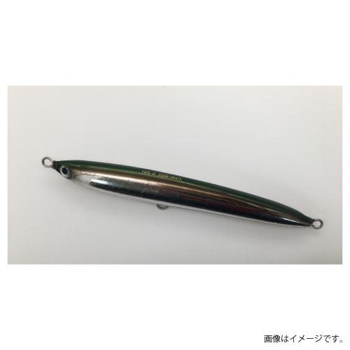 タイドプール スキップベイト TYPE3 200S ブルーバック シイラ