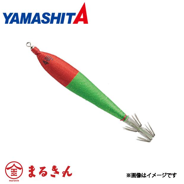 YAMASHITA（ヤマシタ） おっぱいスッテ布巻 4号 2本入 P/赤緑 ピンク
