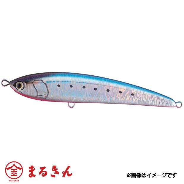 Maria マリア レガートF190 ブルピンイワシ キャスティング ペンシル